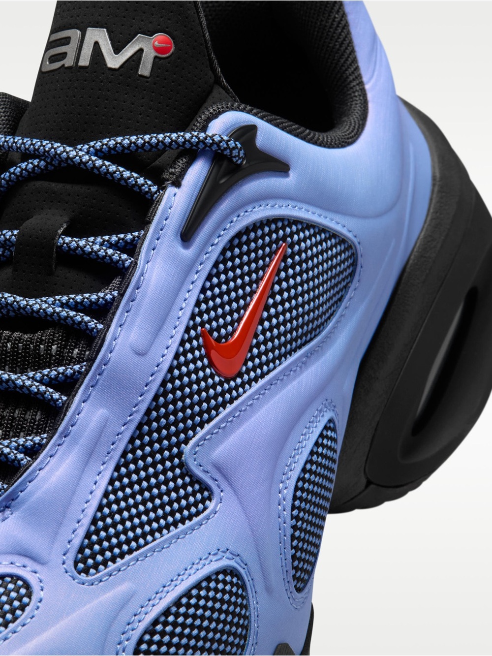 Nike Air Max Muse - Picture 6 of 8